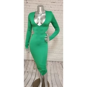 Fashion Nova Dress (NWT)